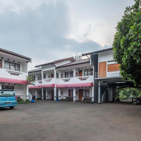 娜瑞玛度假村酒店 伦邦 外观 照片